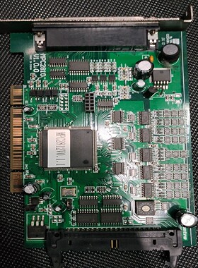 乐创控制卡 MPC2810 MPC2812V0.1.1包【卡奥电子】