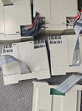 Fx2N16EX两个拍前询价下单