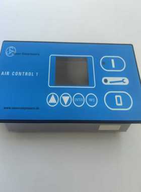 全新SAUER船用空压机控制面板，型号AirControl议价