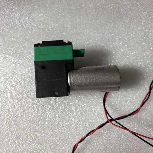 keyto垦拓隔膜泵7121-62-ELN询价