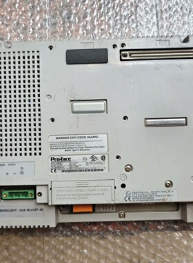 普洛菲斯触摸屏AGP3500T1D24型号328003
