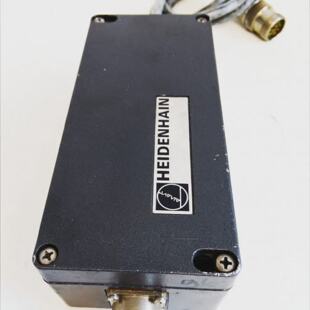 Heidenhain 235 322 08 EXE 605 S5F Interpolation Box used