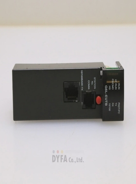 LSEUTBG6L-EUTBV1.6SN:06ENET1/F可编程式逻辑控制器-I-2