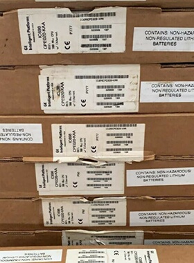 议价IC698CPE010 GE PLC模块，CPU控制器  全新 议价