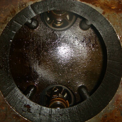 配件amotcontrols三通恒温阀5BRCBI450700AA63A39073议价