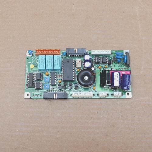 HERNIS SCAN SYSTEMS TELEMETRY RECEIVER 221542 RX203