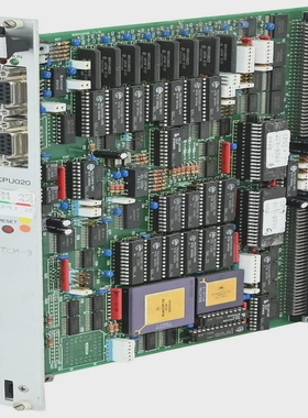 SanyoDenkiSVME-CPU020U_983CPUBoard