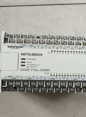 【议价】FXos-30MR-001的，实物图拍照，成色如图适用