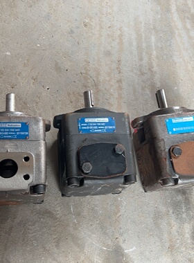 询-丹尼逊叶片泵T7DBSB041R00A401