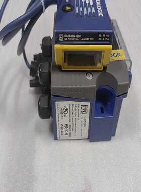 德利捷读码器 DS2400N-1200 控制盒 CBX100~询价