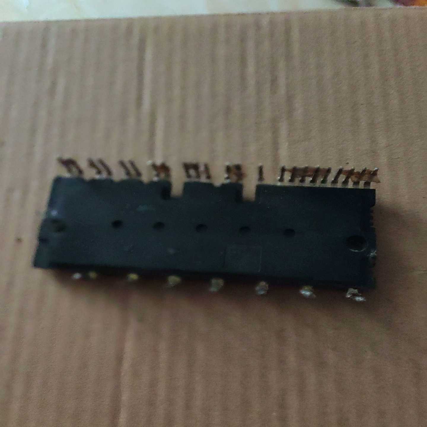 PS22A78-E测试好适用