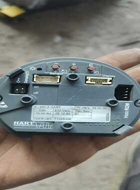 EH恩德斯豪斯全新HART模块控制模71026358-议价