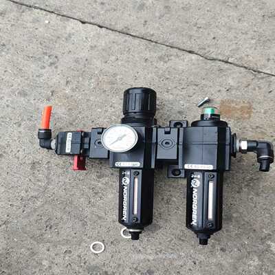 国诺冠NorgrenF46-801-A0DA过滤器/-议价