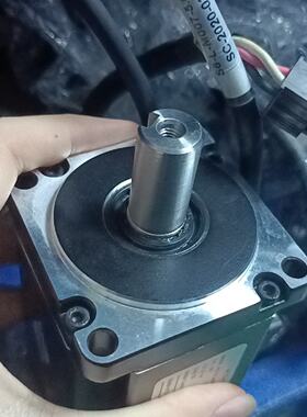 议价电机InovanceMs1h140B30cbA331zXd适用