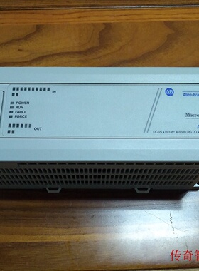议价1761-L20BWA-5A 美国 ROCKWELL AB Micrologix1000 1761L20BW