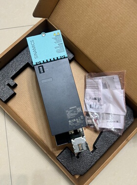 【询价】6SL3120-2TE21-8AD0   S