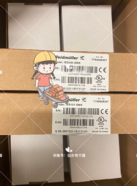 7760048307IES101SW5工业以太网交换机-询