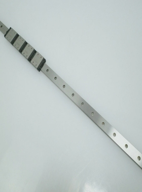 THKNNB4SRS9WMUUC1600LM1R4B宽微型笼球LM导轨LMG-I-801