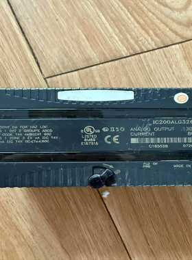 GEIC200ALG326，功能，成色一般如图所示，询价