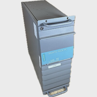 MJ842 Industrie PC Siemens 6ES76602BB110BA0