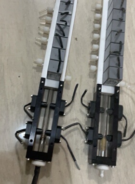 垦拓Keyto八联排阀基座138122tfu5N-询