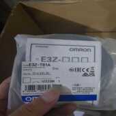 T81A 电子设备 23年 光电传感器 E3Z