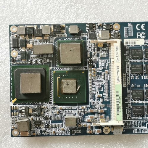 【询价】Avalue ESM-945GSE (2856) REV:A