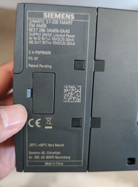 询价-6ES7 2883AM060AA0