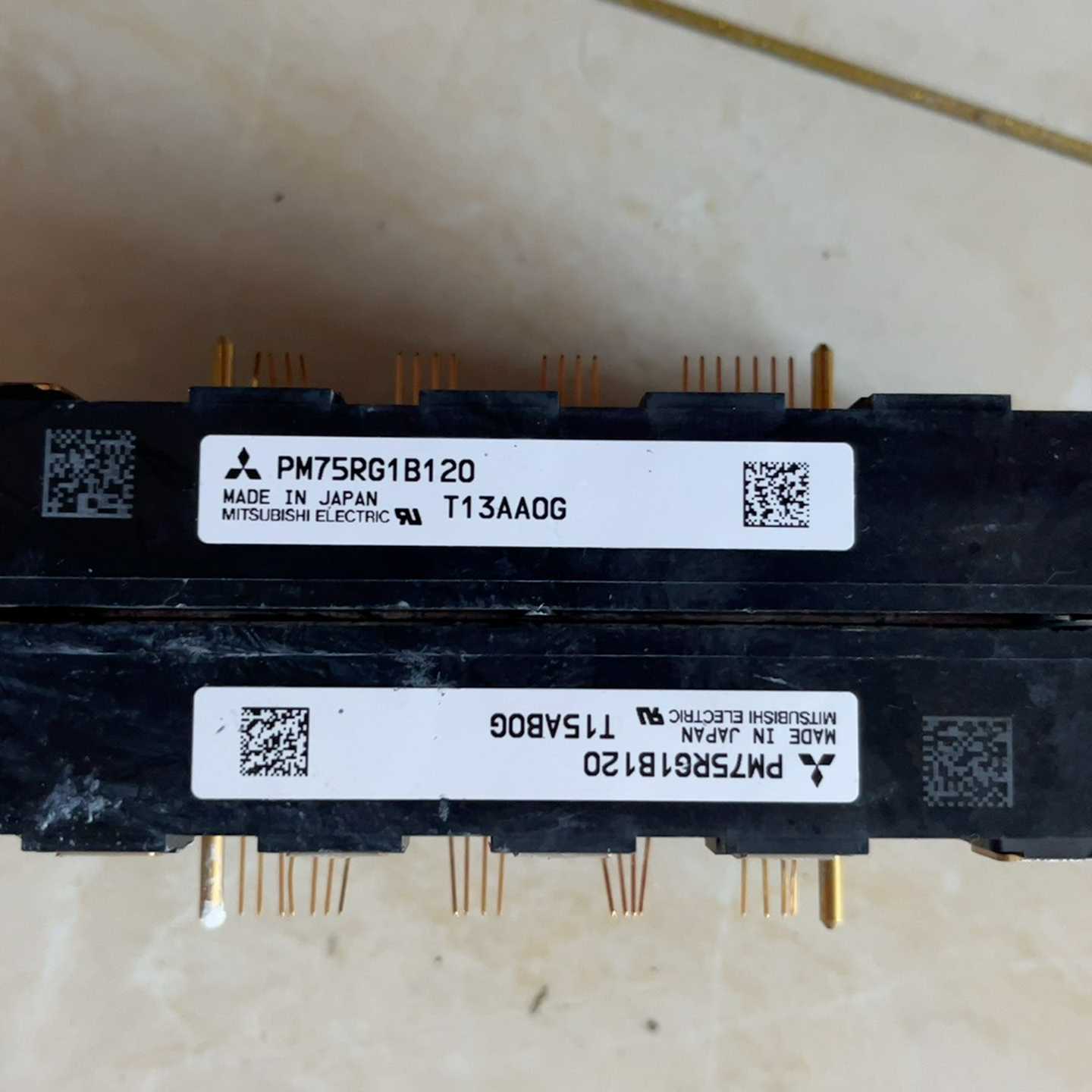 PM75RG1B120拍前询价