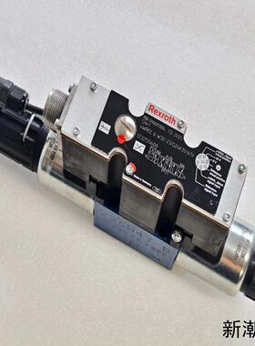 Rexroth力士乐比例阀R900911004议价商品