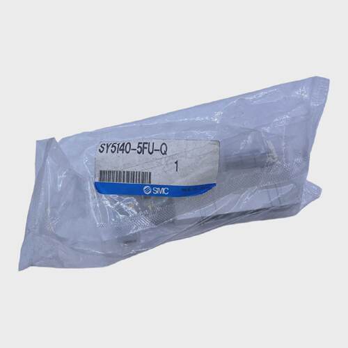 SMC SY51405FUQ Electrovlvula 24V Dc IP65 035W 10C Hasta 50C