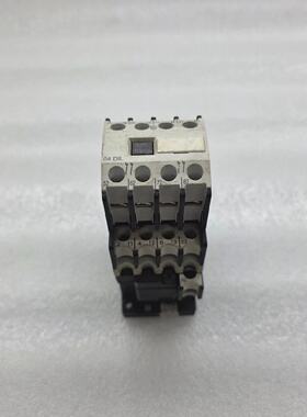 MOELLERDIL00AM01接触器线圈电压190220VAUXILIARY04DIL