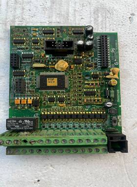 台达变频器主板2945007408实物图拍摄件询价