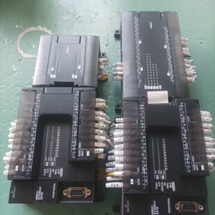 欧姻龙PLC只剩扩展CP1W一20EDT或40EDT原装 议价商品