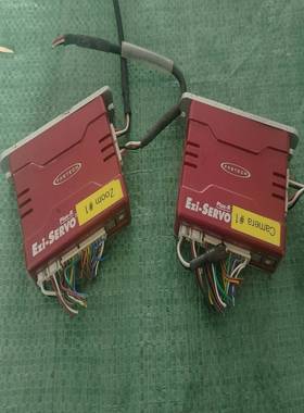 【请询价】FASTECH Ezi-SERVO步进驱动器型号EZS-N