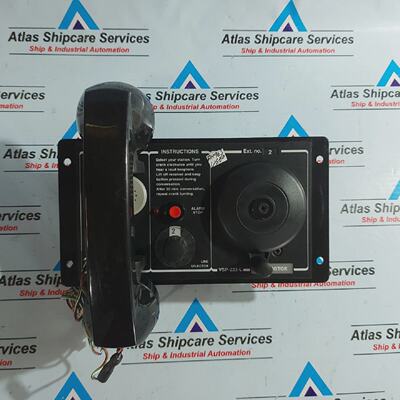 Vingtor Vsp223 L Batteryless Phone