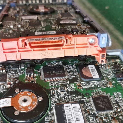 询-IBM 5208 73P8017 73P8005 26K52