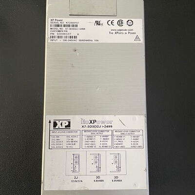 X73D3D2J2499多种fleXPower电源模块-议价
