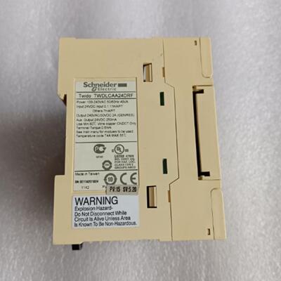 拆机  TWDLCDA24DRF 实物拍摄 现货包好 质量保证