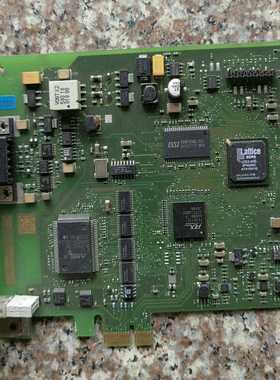 西门子通讯卡CP5621，拆机货售后不退不换不包--议价商品