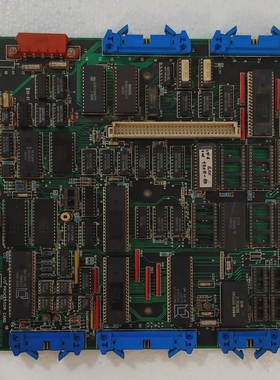 NorControlAutomationNN-791I/OProcessorCardHer100261H