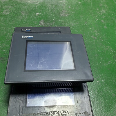 寻普诺菲斯Proface显示屏GP37W2BG4124