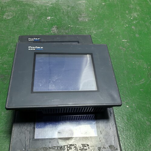 寻普诺菲斯Proface显示屏GP37W2BG4124