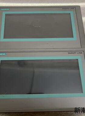 拆机 闲置 西门子触摸屏 6AV6 648-0BC11-3A议价商品