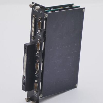 BR PP40 ECPP40IF40N Multicontroll Memory Module  ECEE320 EEp