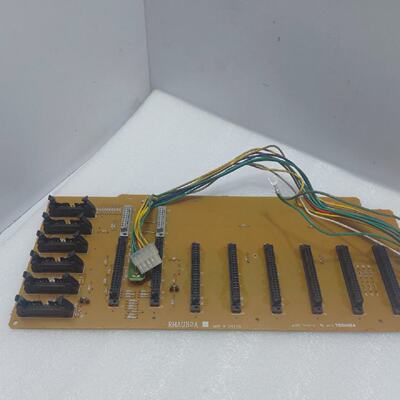 Toshiba RMAUB2A Placa De Circuito Backplane V.3