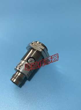 欧姆龙E3FB-DN22E3FB-DN21E3FB-DN12圆柱形光电开关传感器