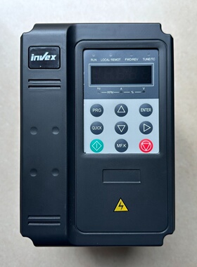 询价*INVEX英飞克变频器G101R5AT4BV2.0