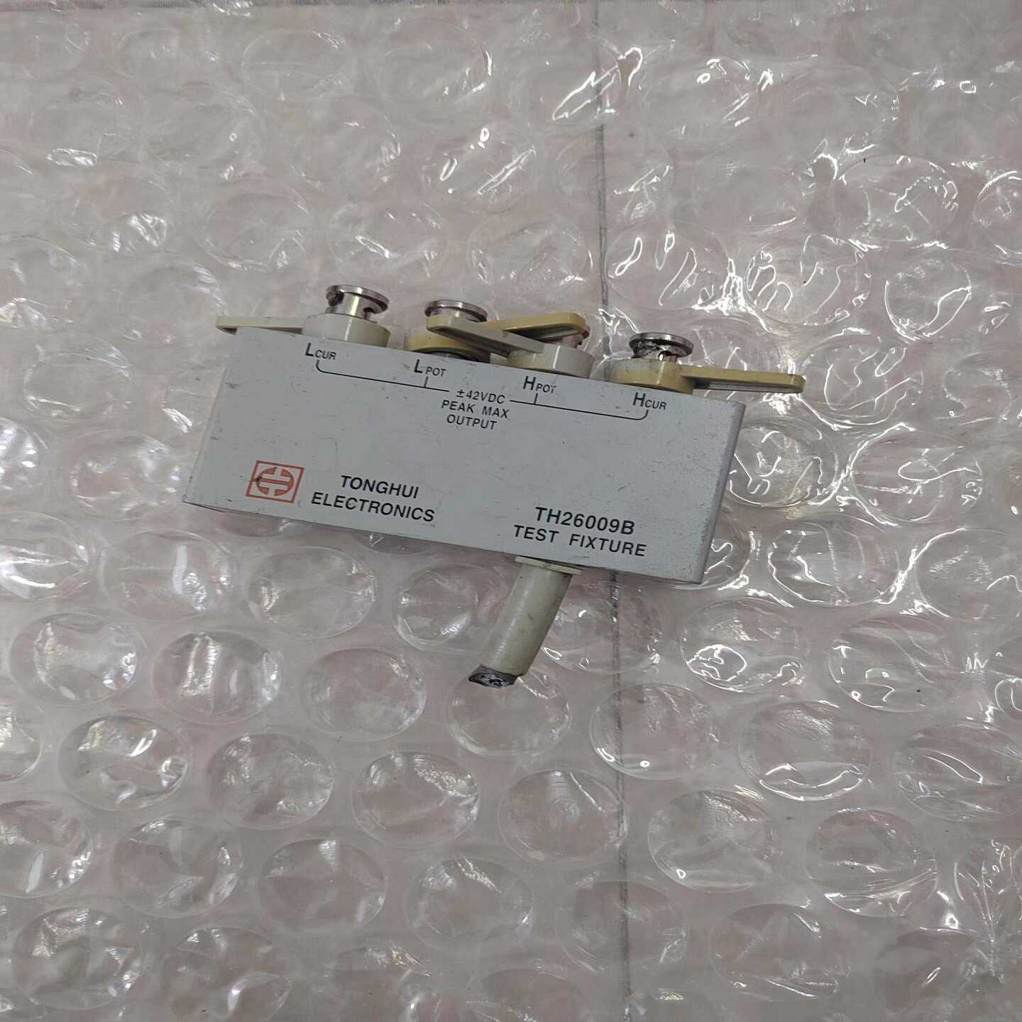 同惠电子TH26009B剪线询价