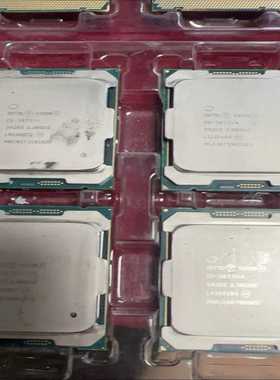 （议价）IntelE5-2673V4CPU20核40线程